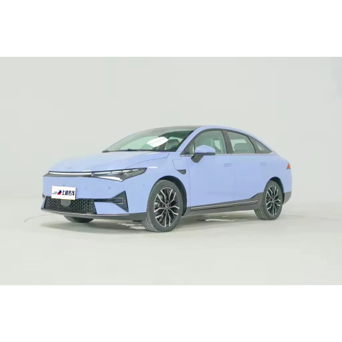 Горячая распродажа электрическая 700 км автомобиль для взрослых автомобильный электрический Xpeng P5 Подержанный автомобиль для продажи сделан в Китае